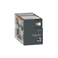 Miniaturní 2P, 5 A, 110 V DC s LED