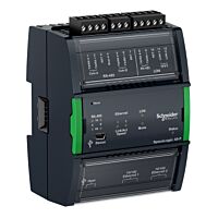 SpaceLogic Controller AS-P Secure Boot