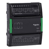DO-FC-8 Modul 8-DO přepínacích