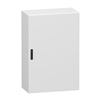 CRN  bez MP H1200xW800xD400 IP66 RAL7035