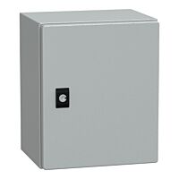 CRN 300x250x200, plné dveře, s MP
