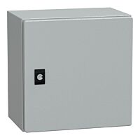 CRN  bez MP H300xW300xD200 IP66 RAL7035