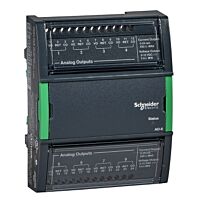AO-8 8 Modul 8-AO napěťové/proudové