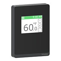 Kryt pro SmartX senzor, SBus,dotyk. Disp
