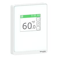Kryt pro SmartX senzor, SBus,dotyk. Disp
