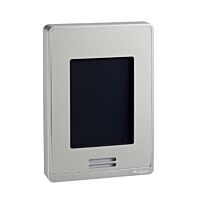 RH ZigBee PIR Line Vol Silver Hotel