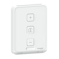 Kryt pro SmartX senzor, korekce, paramet