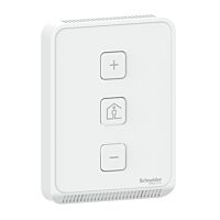 Kryt pro SmartX senzor, korekce, paramet