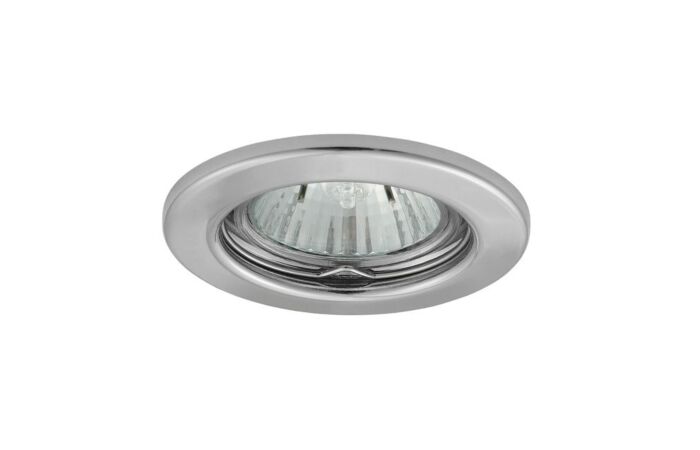 KANLUX Svítidlo halogenové do podhledu, pevné AL-204-C