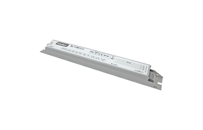 KANLUX Předřadník BL-118H-EVG elektronický