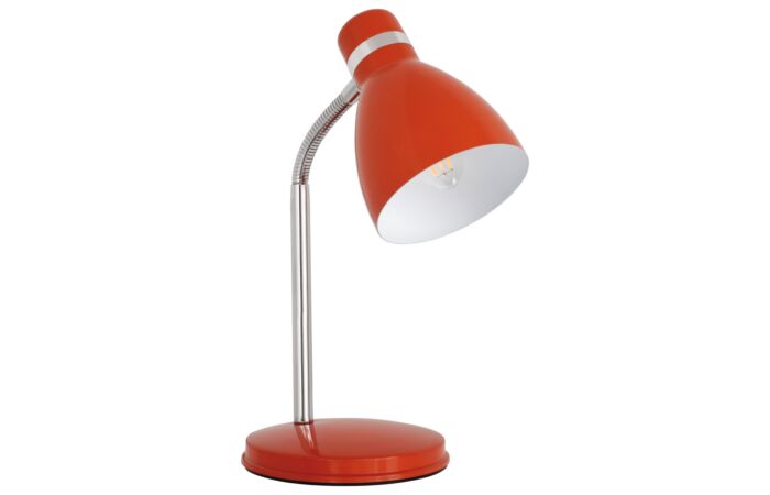 KANLUX Svítidlo ZARA HR-40-OR stolní lampa