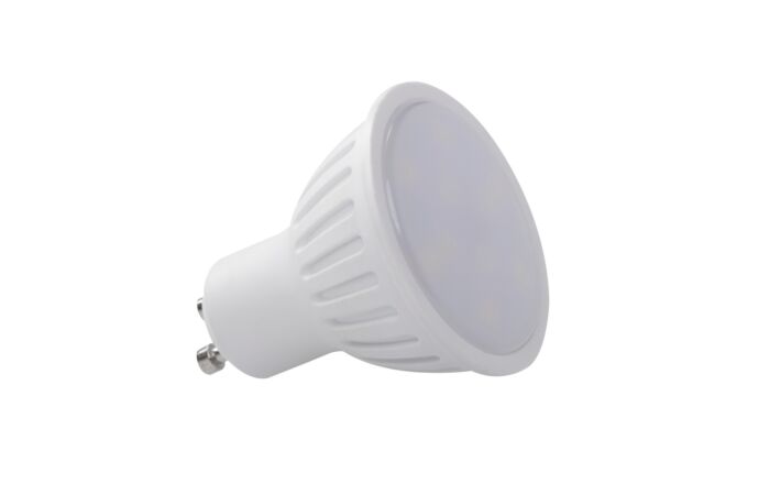 KANLUX Žárovka LED 7W-43 GU10 5300K 120°