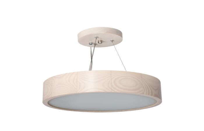 Sví. JASMIN 470-W-H 3x40W E27 dub bílý