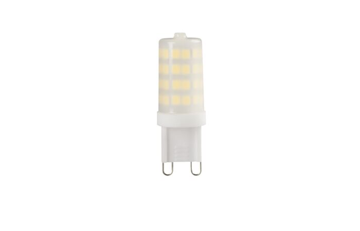 KANLUX Žárovka LED 3,5W-28 G9 6000K 300°
