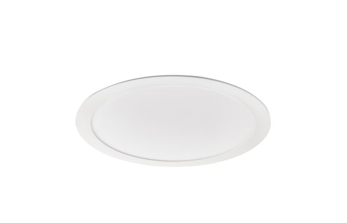 KANLUX Svítidlo LED ROUNDA N 24W 3000K bílá