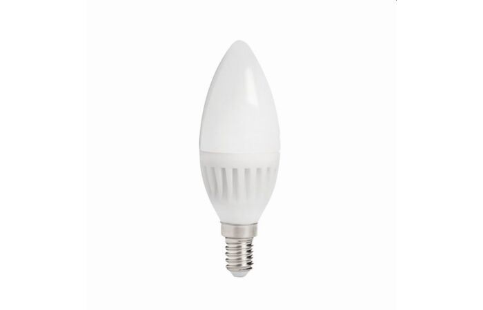 Žár.LED 8W-60 E14 4000K 210° KANLUX