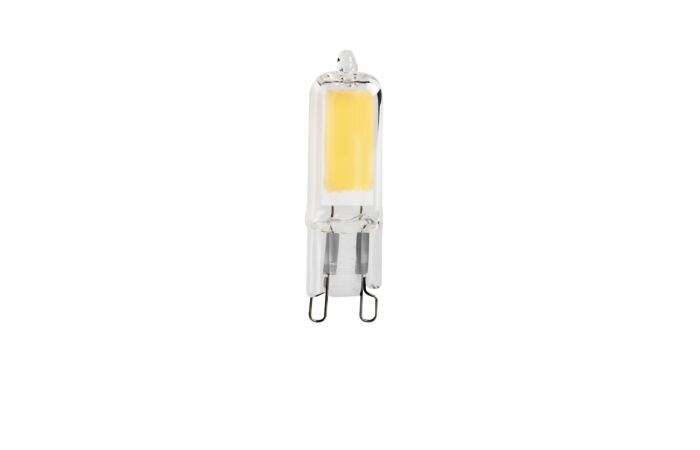 KANLUX Žárovka LED 2W-21 G9 6000K