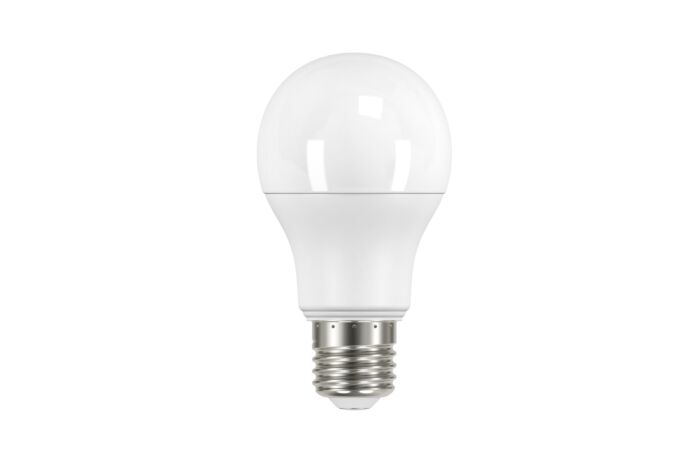 KANLUX Žárovka LED 10,5W-75 E27 2700K 220°