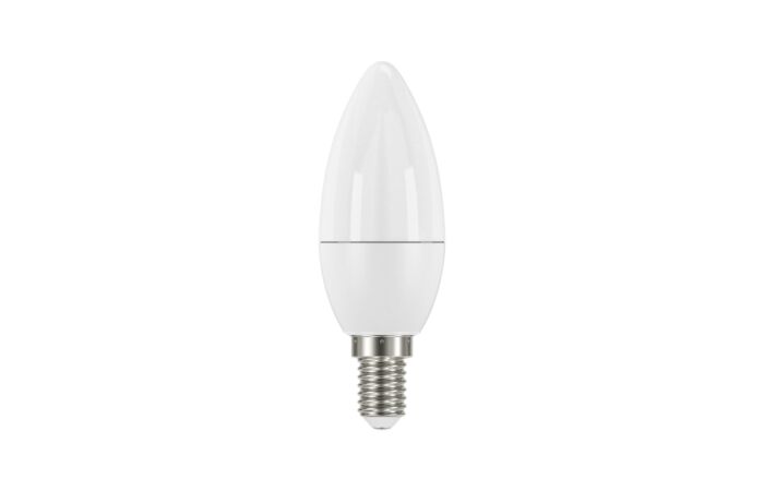 KANLUX Žárovka LED 5,5W-40 E14 2700K 280°