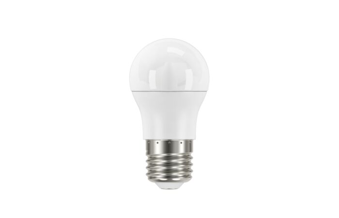 KANLUX Žárovka LED 7,5W-60 E27 2700K 200°