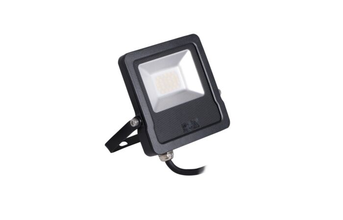 KANLUX LED reflektor ANTOS 20W-NW  černá