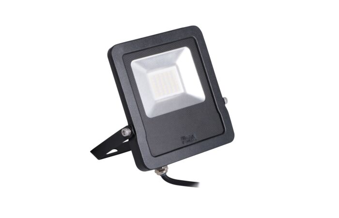 KANLUX LED reflektor ANTOS 30W-NW  černá