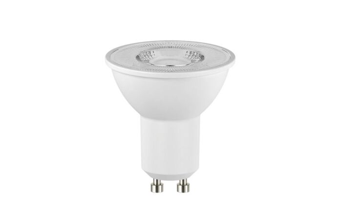 KANLUX LED žárovka 3,5W-25 GU10 3000K 120°