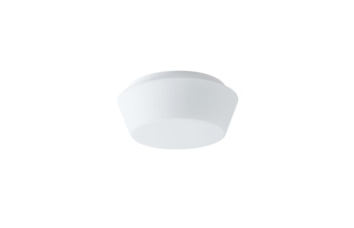 Sví. LED CRATER 1 8W LED-1L11B07K2/051