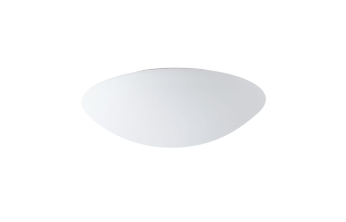 OSMONT Svítidlo LED AURA 5 33W 3500lm 4000K senzorové přisazené IP43 bílá