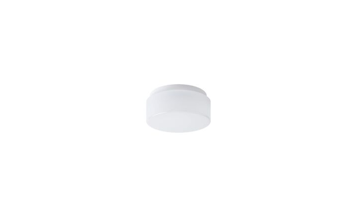 OSMONT Svítidlo  LED DELIA_1AA_LED-1L10C03KN22_PC20_3000 5W IP54  přisazené s plastovým stínidlem