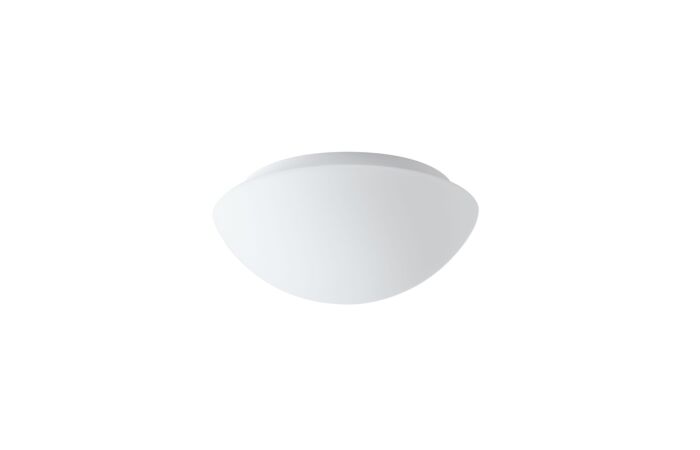 OSMONT Svítidlo LED AURA 7 9W 700lm 3000K senzorové přisazené IP44 bílá