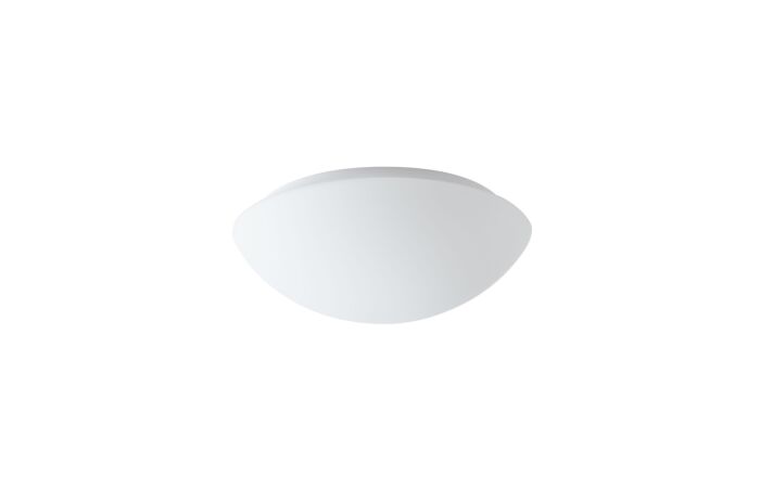 OSMONT Svítidlo LED AURA 8 15W 1270lm 3000K senzorové přisazené IP44 bílá