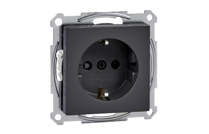 SCHNEIDER Zásuvka MERTEN 2300-0414 250V/16A