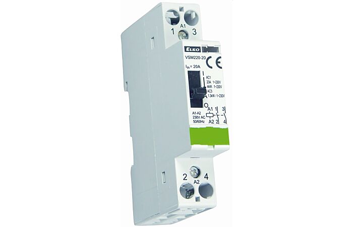 Stykač VSM220-20 230VAC