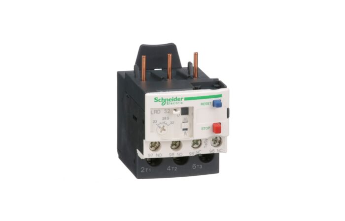 SCHNEIDER Relé LRD32 23-32A