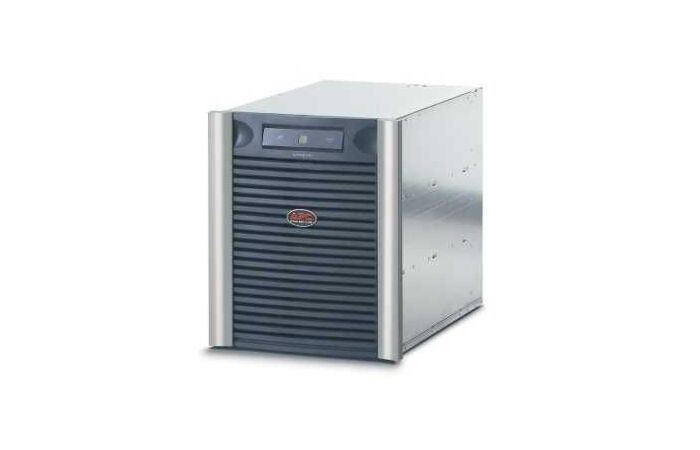 SCHNEIDER SYBFXR9RMI UPS - Symmetra Battery System