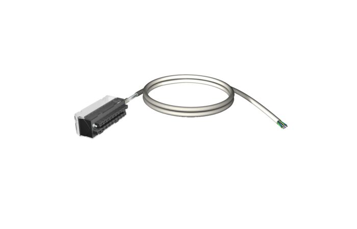SCHNEIDER Stíněný kabel 28-sv. FTB 5m