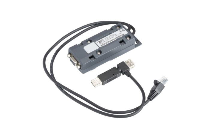 SCHNEIDER XBTZGI485 Izolační jednotka ke COM2 port