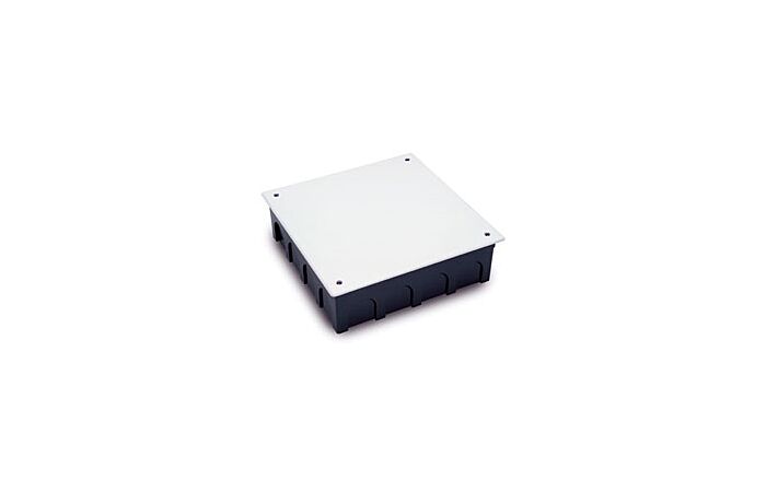 FAMATEL Krabice 3204-T  IP30, 200x200x60mm