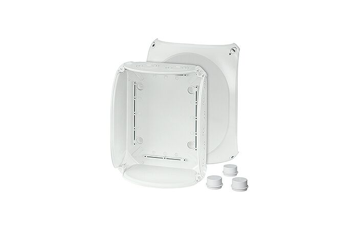 HENSEL Krabice DK 2500 GZ IP66