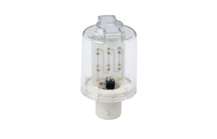 SCHNEIDER Zdroj DL2EDB3SB LED zelený