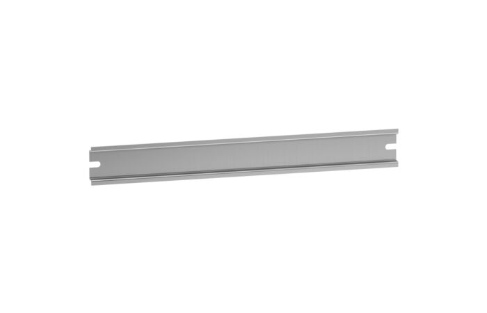 SCHNEIDER Lišta NSYAMRD30357SB DIN 35x7,5
