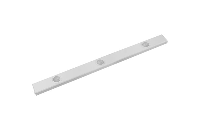 PANLUX Svítidlo DAERON 3x20W G4 3000K nábytkové IP20 bílá