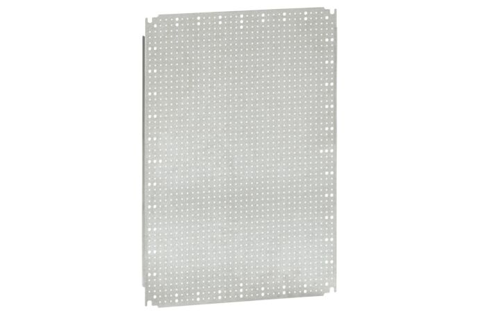 LEGRAND Deska 36004 356x256 perforovaná