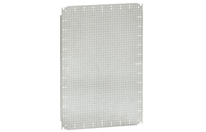 LEGRAND Deska 36042 956x756 perforovaná