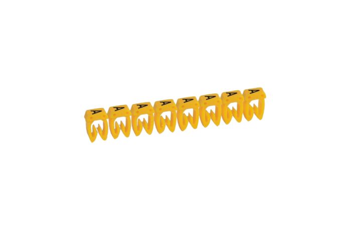LEGRAND Znak 38300 CAB3 0,5-1,5 "A"