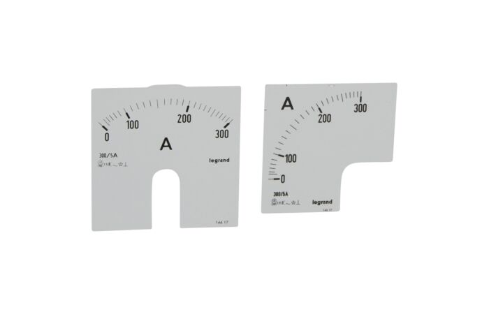 Stupnice LEGRAND 14617