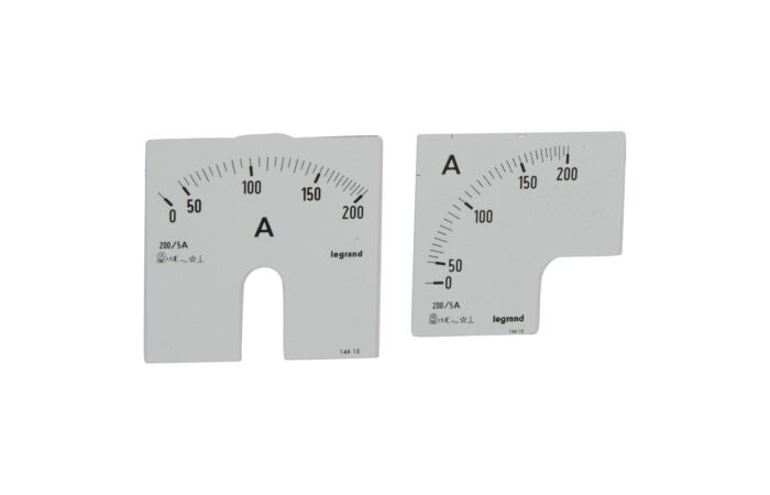 Stupnice LEGRAND 14615