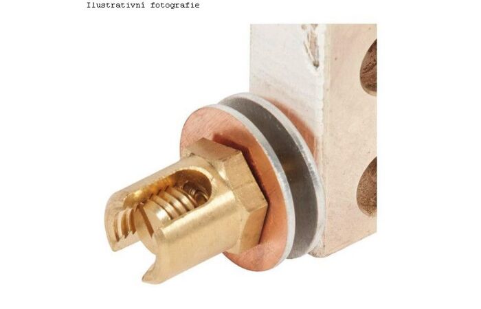 CABLOFIL Šroub CM585407 BLF 8/50 CU uzemňovací