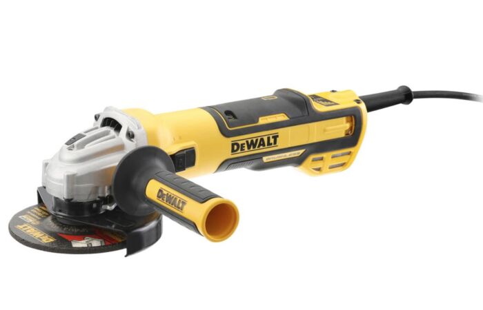 DeWALT  Bruska DWE4357 úhlová 125mm